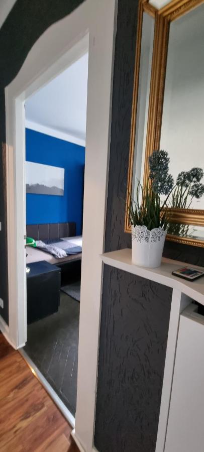 Goldhand Chill Point Bielefeld Eksteriør billede